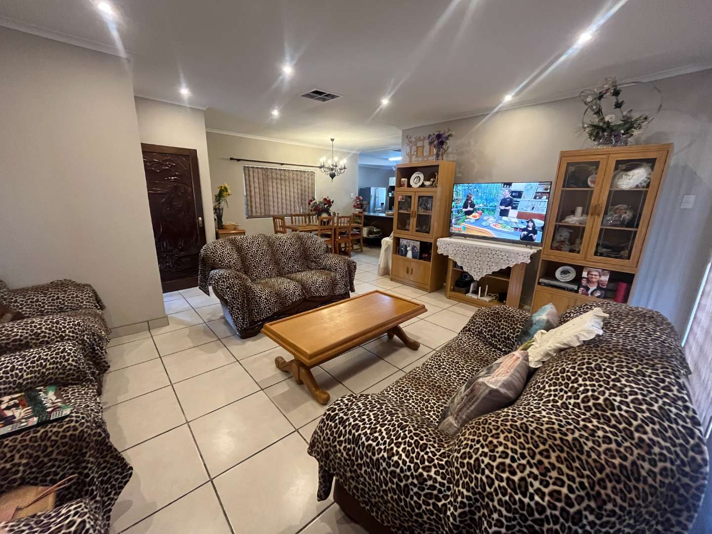 3 Bedroom Property for Sale in Keidebees Northern Cape